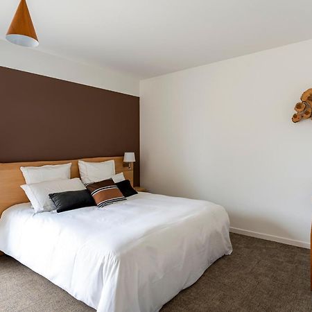 Hotel Le 25 Andernos-les-Bains Zewnętrze zdjęcie