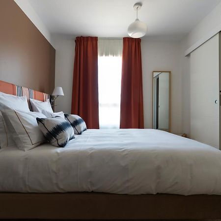 Hotel Le 25 Andernos-les-Bains Zewnętrze zdjęcie