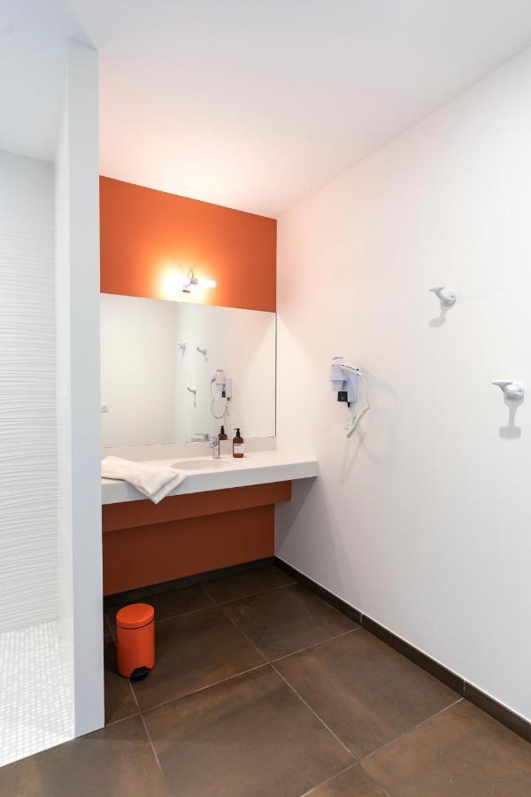 Hotel Le 25 Andernos-les-Bains Zewnętrze zdjęcie