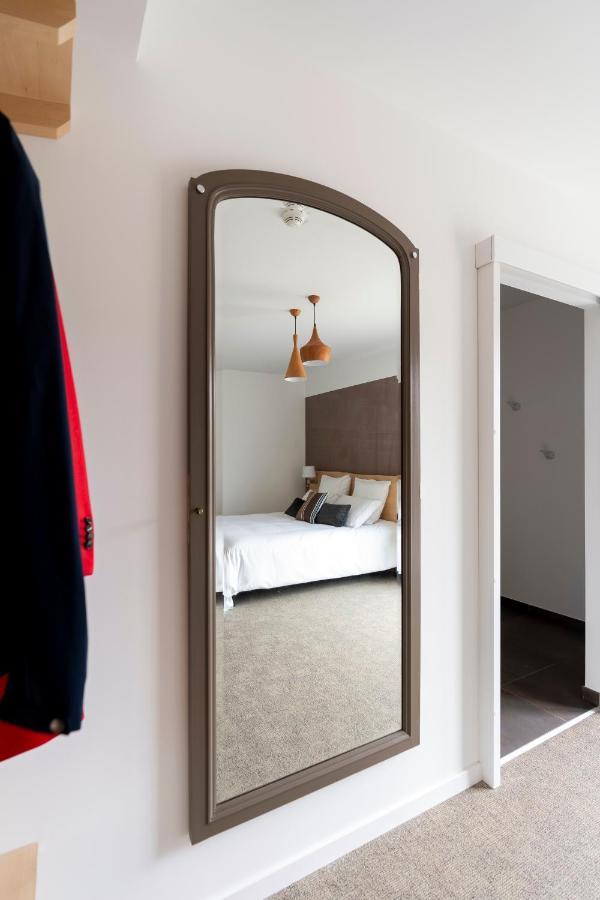 Hotel Le 25 Andernos-les-Bains Zewnętrze zdjęcie