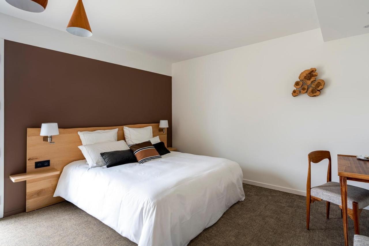 Hotel Le 25 Andernos-les-Bains Zewnętrze zdjęcie