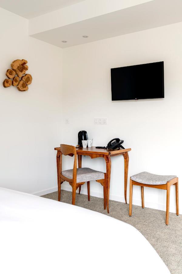 Hotel Le 25 Andernos-les-Bains Zewnętrze zdjęcie