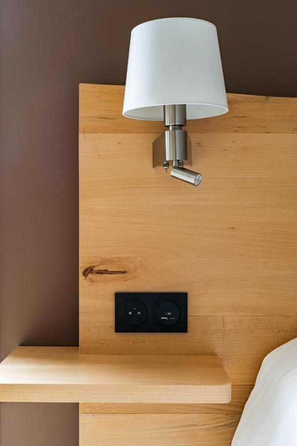 Hotel Le 25 Andernos-les-Bains Zewnętrze zdjęcie