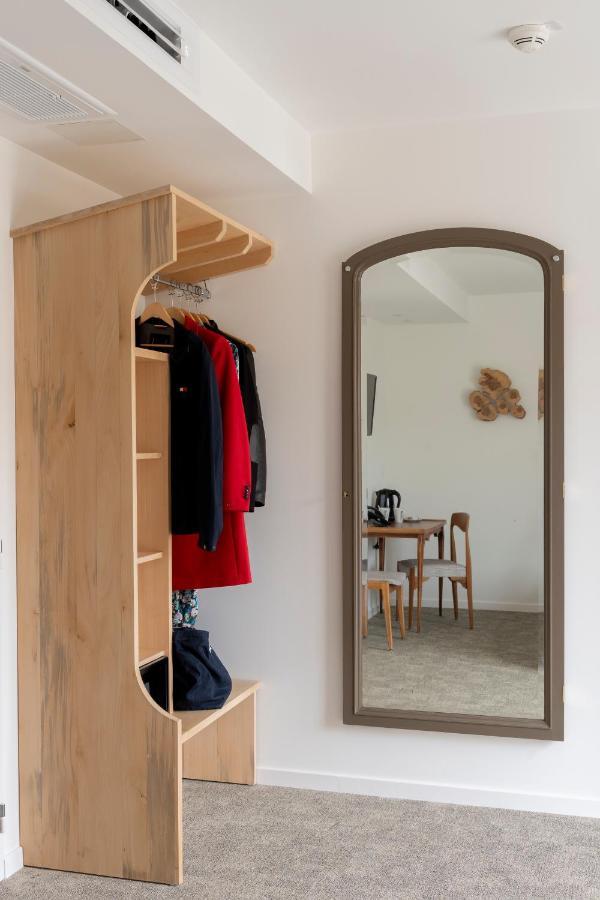 Hotel Le 25 Andernos-les-Bains Zewnętrze zdjęcie