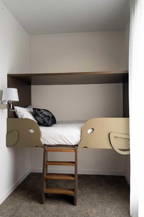 Hotel Le 25 Andernos-les-Bains Zewnętrze zdjęcie
