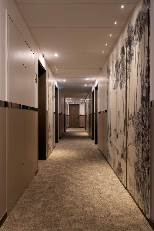 Hotel Le 25 Andernos-les-Bains Zewnętrze zdjęcie
