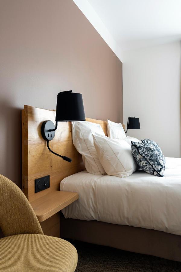 Hotel Le 25 Andernos-les-Bains Zewnętrze zdjęcie