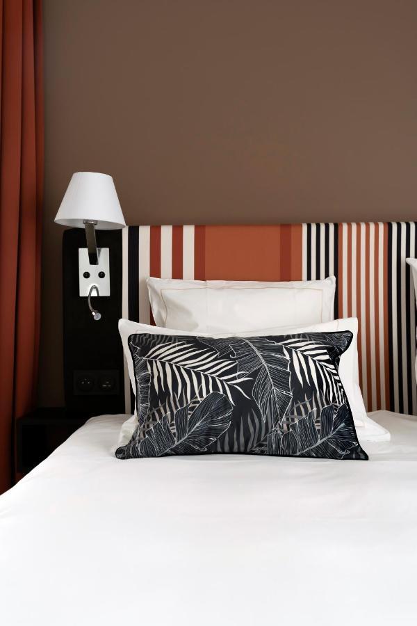 Hotel Le 25 Andernos-les-Bains Zewnętrze zdjęcie