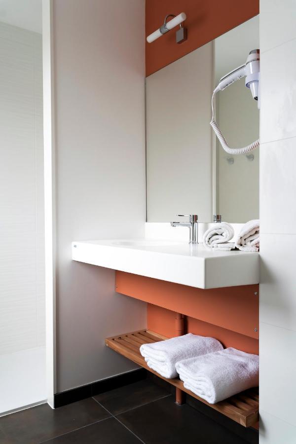 Hotel Le 25 Andernos-les-Bains Zewnętrze zdjęcie