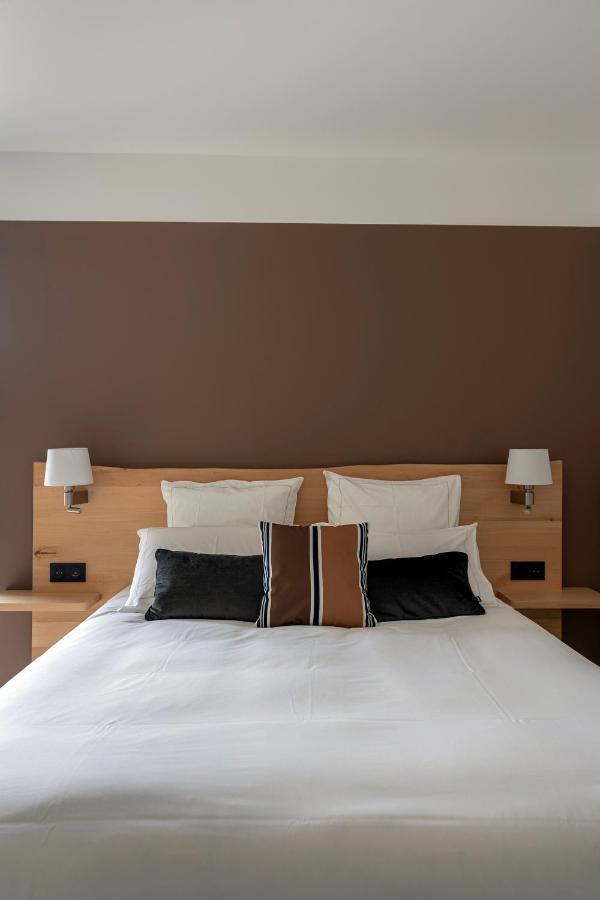 Hotel Le 25 Andernos-les-Bains Zewnętrze zdjęcie