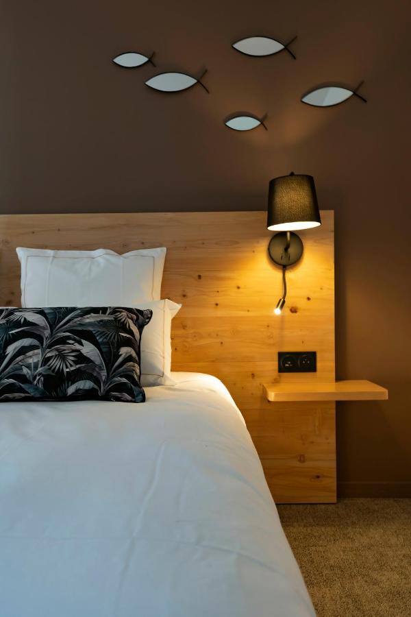 Hotel Le 25 Andernos-les-Bains Zewnętrze zdjęcie