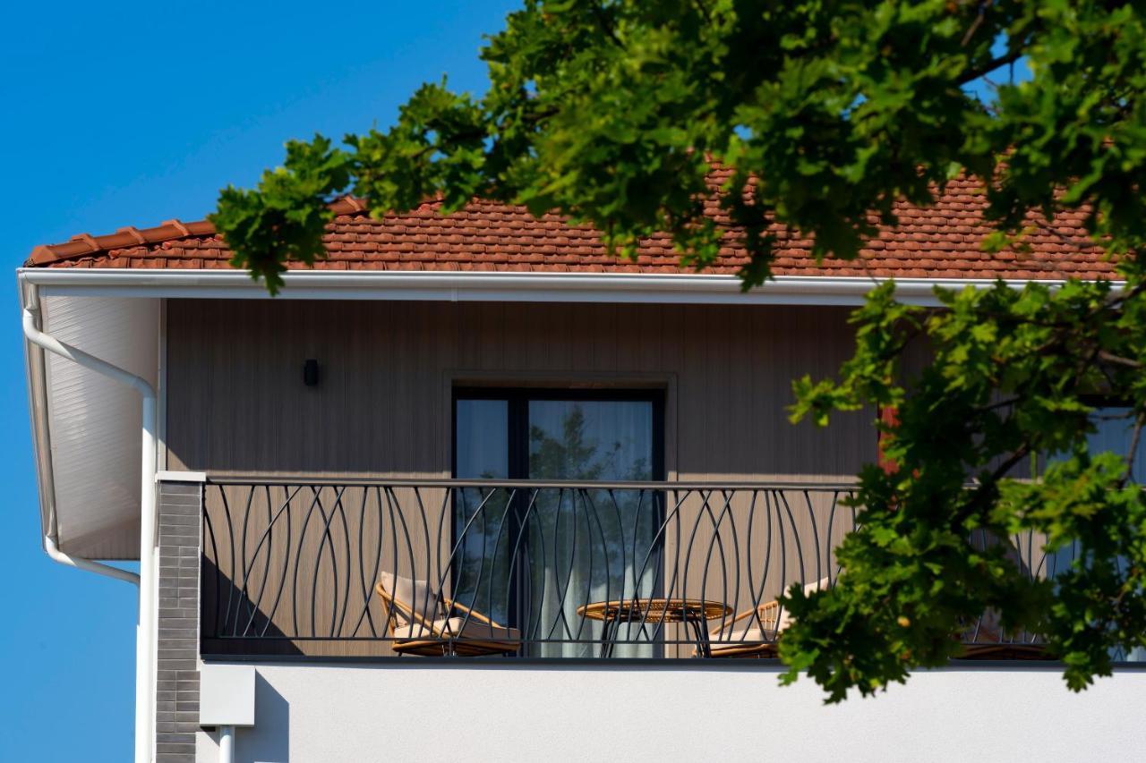 Hotel Le 25 Andernos-les-Bains Zewnętrze zdjęcie