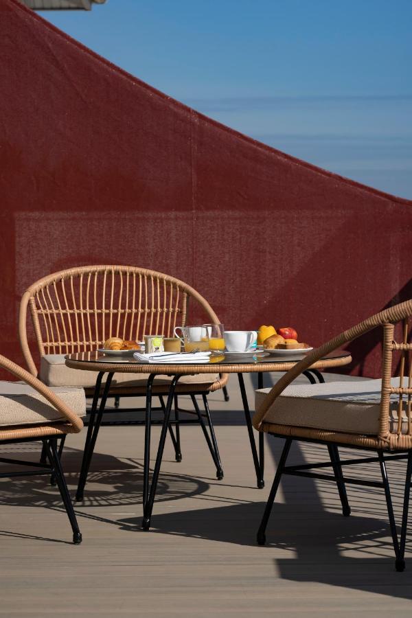 Hotel Le 25 Andernos-les-Bains Zewnętrze zdjęcie